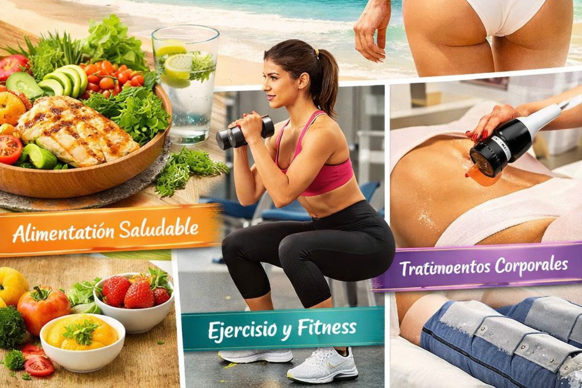 Verano: el momento ideal para resetear hábitos